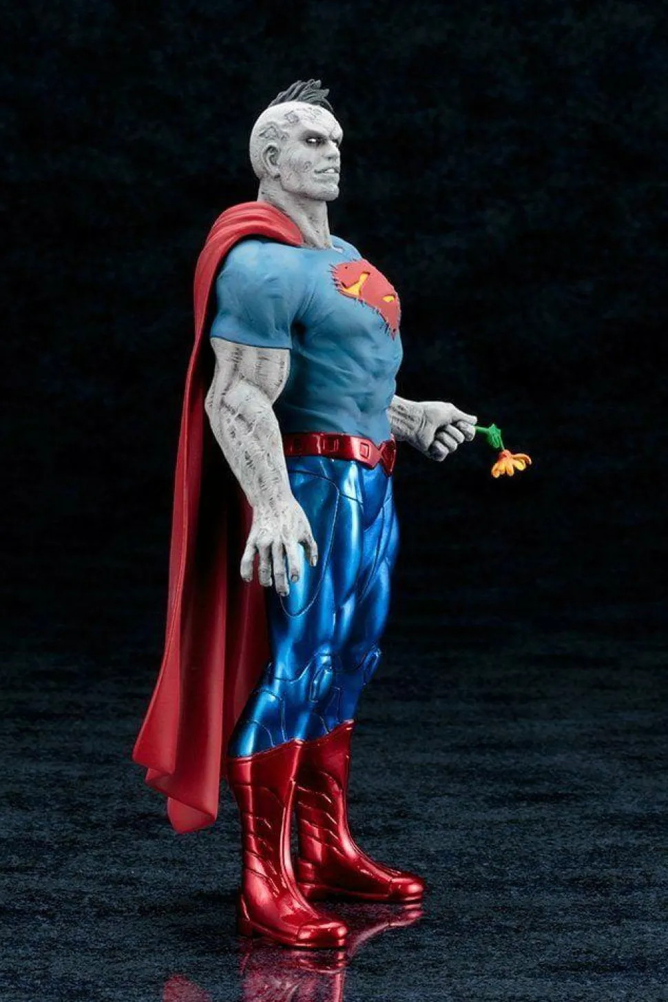 Superman: Forever Evil - Bizarro ArtFX+ 1/10 Scale Statue