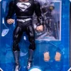 Superman: Lois and Clark - Superman in Solar Suit DC Multiverse 7” Scale Action Figure