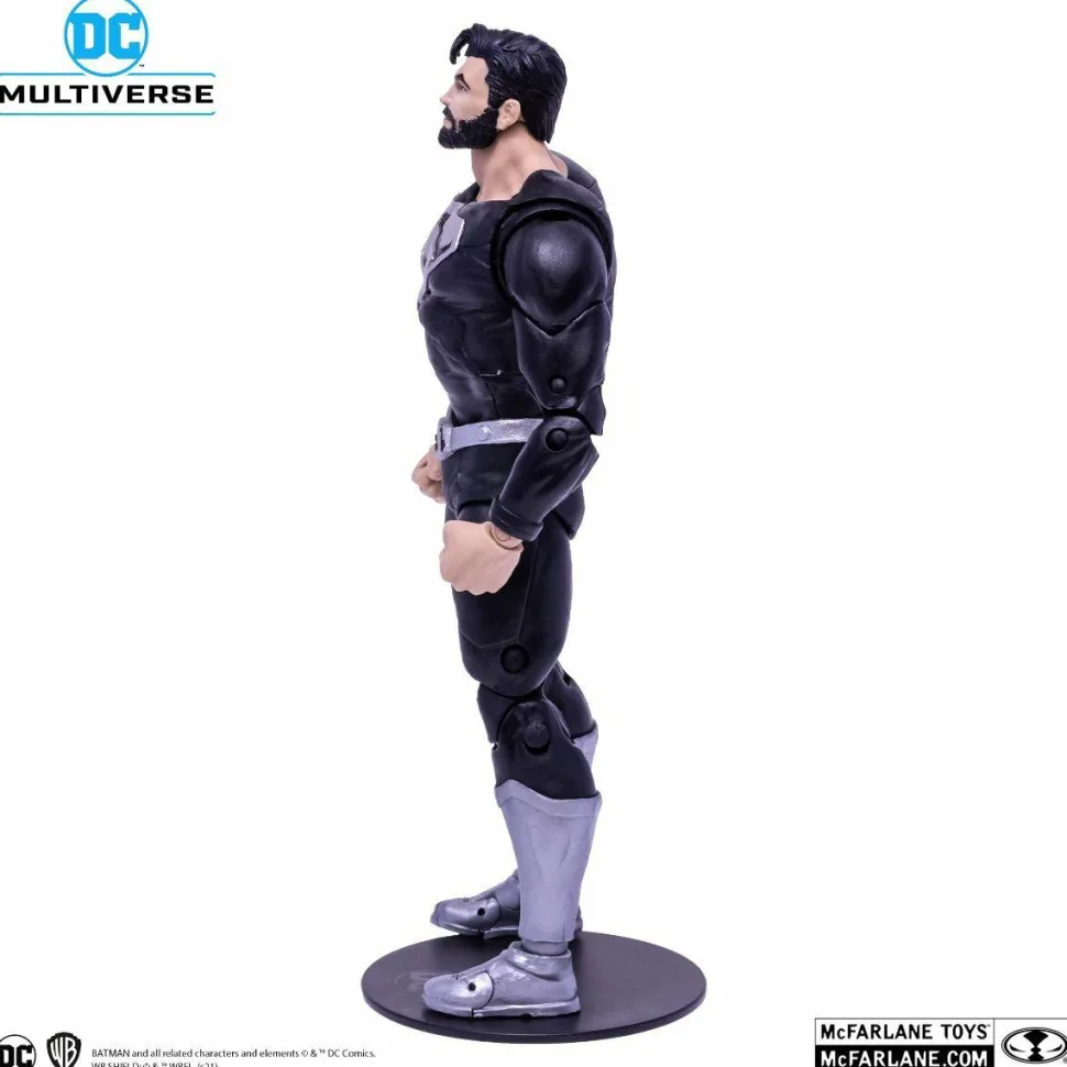 Superman: Lois and Clark - Superman in Solar Suit DC Multiverse 7” Scale Action Figure