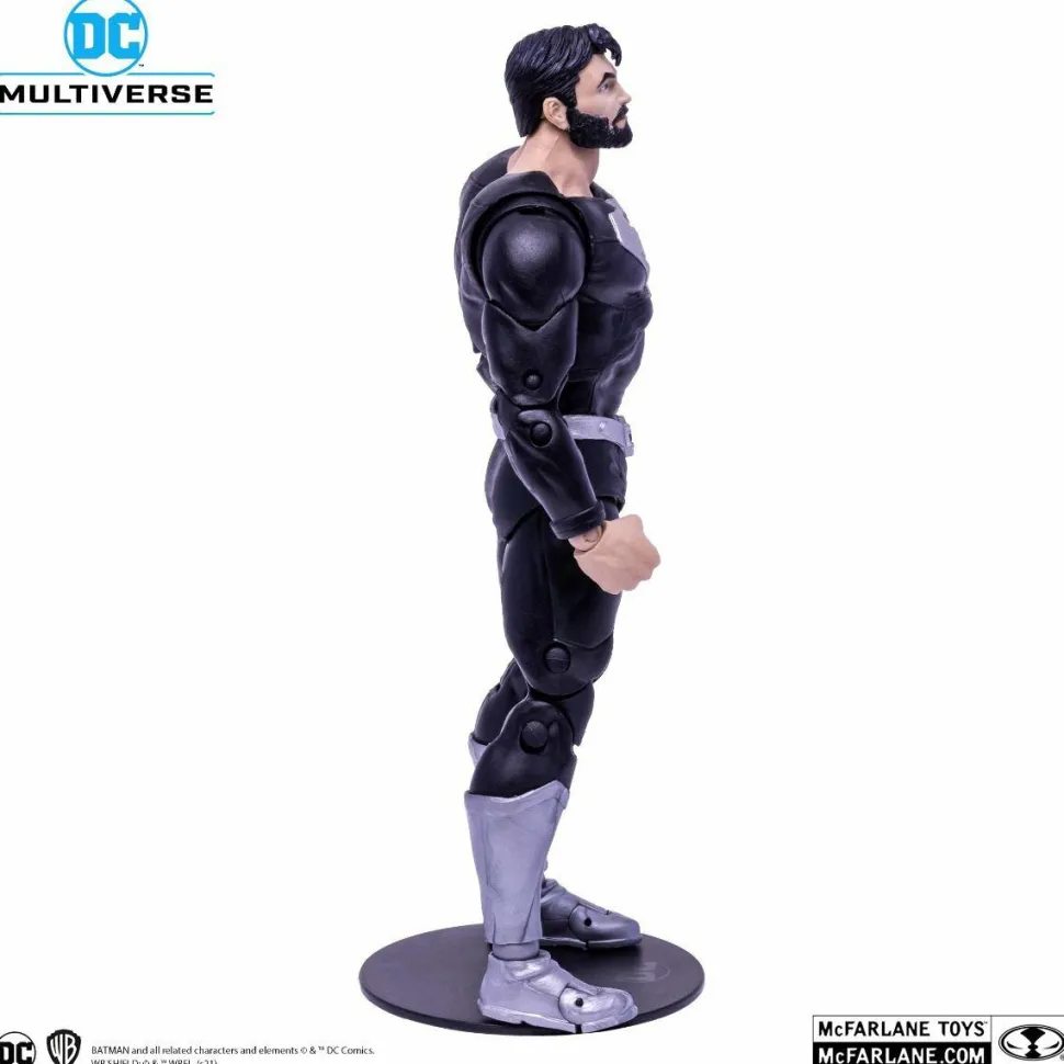 Superman: Lois and Clark - Superman in Solar Suit DC Multiverse 7” Scale Action Figure