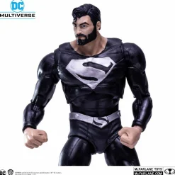 Superman: Lois and Clark - Superman in Solar Suit DC Multiverse 7” Scale Action Figure
