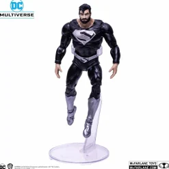 Superman: Lois and Clark - Superman in Solar Suit DC Multiverse 7” Scale Action Figure