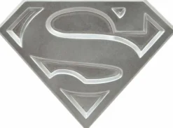 Superman: The Animated Series - Superman Logo Metal Bottle Opener