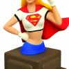 Superman: The Animated Series - Supergirl 6” Bust