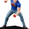 Superman: Truth - Action Comics Clark Kent 1/10th Scale ArtFX+ Statue