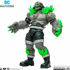 Superman/Batman - Kryptonite Doomsday DC Multiverse Megafig 7" Scale Action Figure