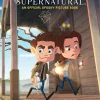 Supernatural - An Official Spooky Picture Book Hardcover Book