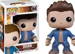 Supernatural - Dean Pop! Vinyl Figure