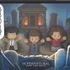 Supernatural - Dean, Sam, and Castiel Fisher-Price Little People Collector Figure 3-Pack