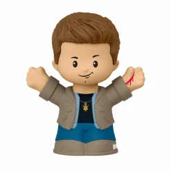 Supernatural - Dean, Sam, and Castiel Fisher-Price Little People Collector Figure 3-Pack
