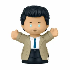 Supernatural - Dean, Sam, and Castiel Fisher-Price Little People Collector Figure 3-Pack