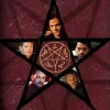 Supernatural - Mini Guide to Saving People and Hunting Things Hardcover Book