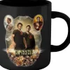 Supernatural - Sacred Heart Ceramic Mug