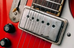 Superstar Guitars: Explore the Guitars that Changed Music Forever by Eleanor Jane Hardcover Book