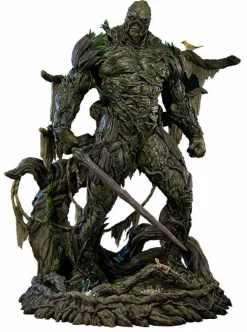 Swamp Thing - Swamp Thing 1/3 Scale Statue