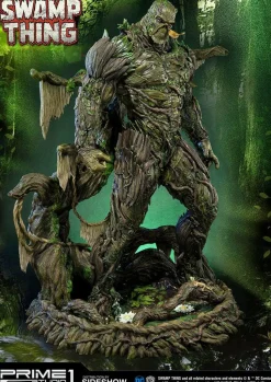 Swamp Thing - Swamp Thing 1/3 Scale Statue