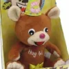 Swear Bear - Birthday Swear Bear (Int Sales Only)