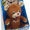Swear Bear - Classic Swear Bear (Int Sales Only)