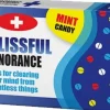 Sweet First Aid Mints - Blissful Ignorance Mint Candy Blister Pack