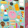 Sweet Smiles by Jerrod Maruyama 1000 Piece Jigsaw Puzzle