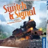 Switch and Signal - Board Game
