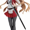 Sword Art Online Progressive: Aria of a Starless Night - Asuna Pop Up Parade 7" Statue