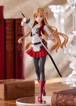 Sword Art Online Progressive: Aria of a Starless Night - Asuna Pop Up Parade 7" Statue