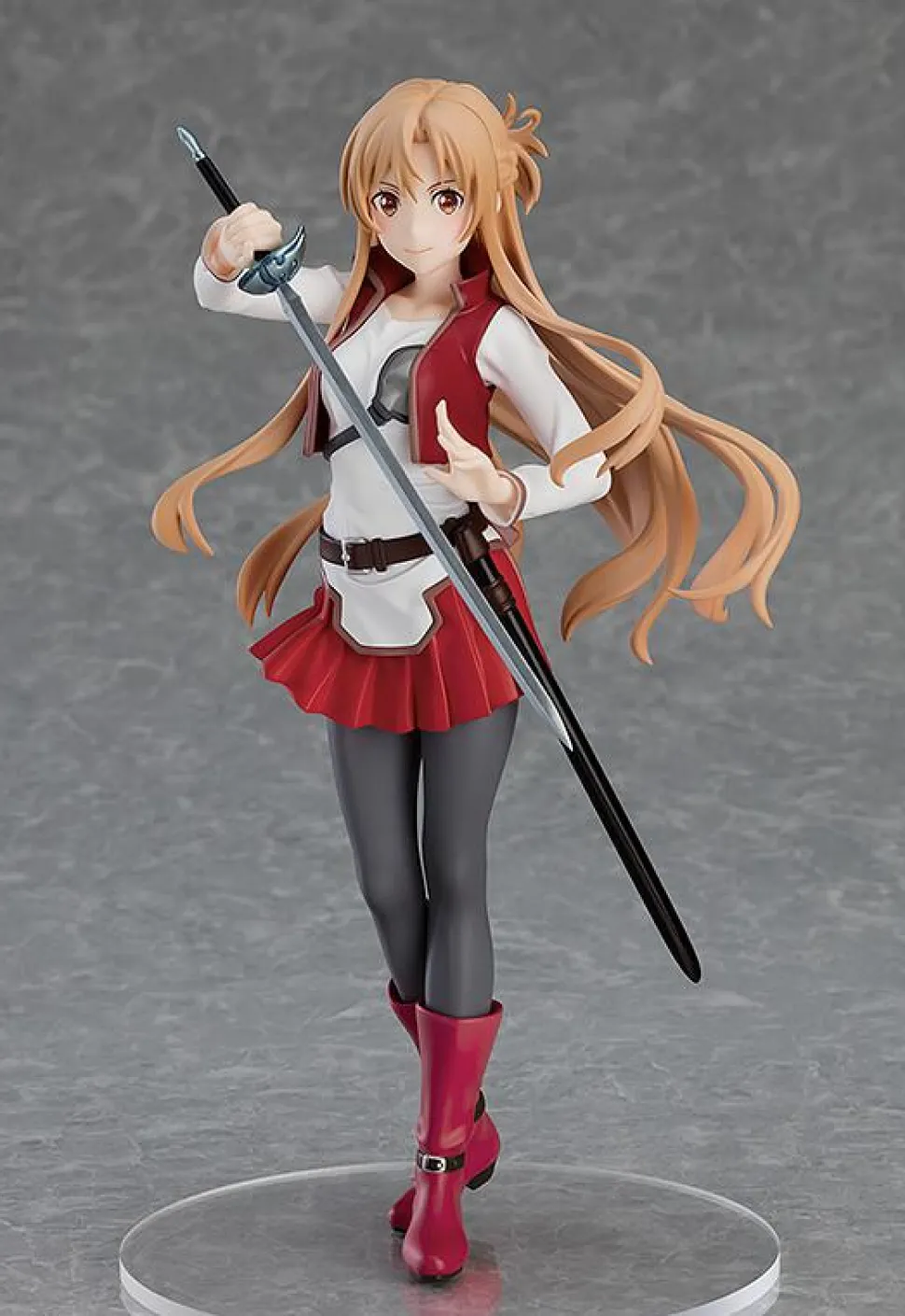 Sword Art Online Progressive: Aria of a Starless Night - Asuna Pop Up Parade 7" Statue