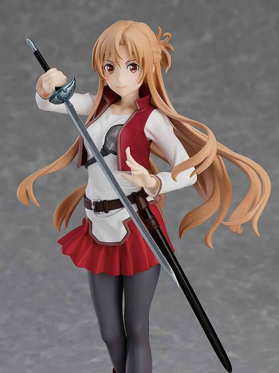 Sword Art Online Progressive: Aria of a Starless Night - Asuna Pop Up Parade 7" Statue