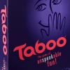 Taboo - The Game of Unspeakable Fun! Board Game