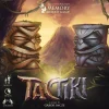 TacTiki - Board Game