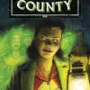 Tales From Harrow County - Library Edition Volume 01 Hardcover Book