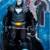 Tales From the Dark Multiverse - Batman (Duke Thomas) DC Multiverse 7” Scale Action Figure