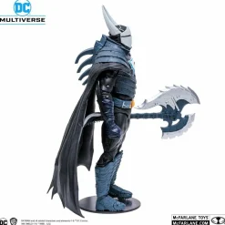 Tales From the Dark Multiverse - Batman (Duke Thomas) DC Multiverse 7” Scale Action Figure