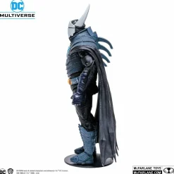 Tales From the Dark Multiverse - Batman (Duke Thomas) DC Multiverse 7” Scale Action Figure