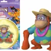 Talespin - King Louie 3.75” Action Figure