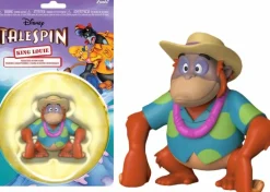 Talespin - King Louie 3.75” Action Figure