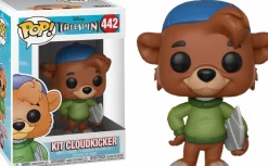 TaleSpin - Kit Cloudkicker Pop! Vinyl Figure