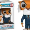 TaleSpin - Shere Khan Pop! Vinyl Figure