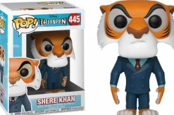 TaleSpin - Shere Khan Pop! Vinyl Figure