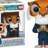 TaleSpin - Shere Khan with Hands Together Pop! Vinyl Figure (2018 Fall Convention Exclusive)