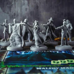 Talisman: Harry Potter - Board Game