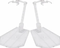 Tamashii Nations - Tamashii Stage Act Mechanics Dynamic Action Figure Display Stand