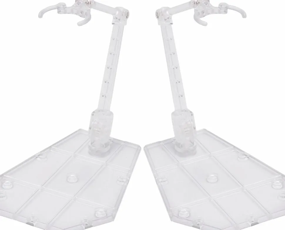 Tamashii Nations - Tamashii Stage Act Mechanics Dynamic Action Figure Display Stand
