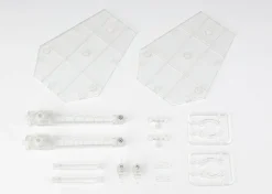 Tamashii Nations - Tamashii Stage Act Mechanics Dynamic Action Figure Display Stand