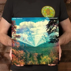 Tame Impala - Innerspeaker 2xLP Vinyl Record