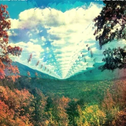 Tame Impala - Innerspeaker 10 Year Anniversary Edition 4xLP Deluxe Vinyl Record Box Set