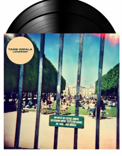 Tame Impala - Lonerism 2xLP Vinyl Record