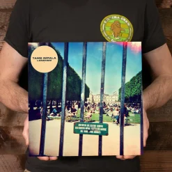 Tame Impala - Lonerism 2xLP Vinyl Record