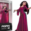 Tangled - Mother Gothel Disney Villains FigPin Enamel Pin